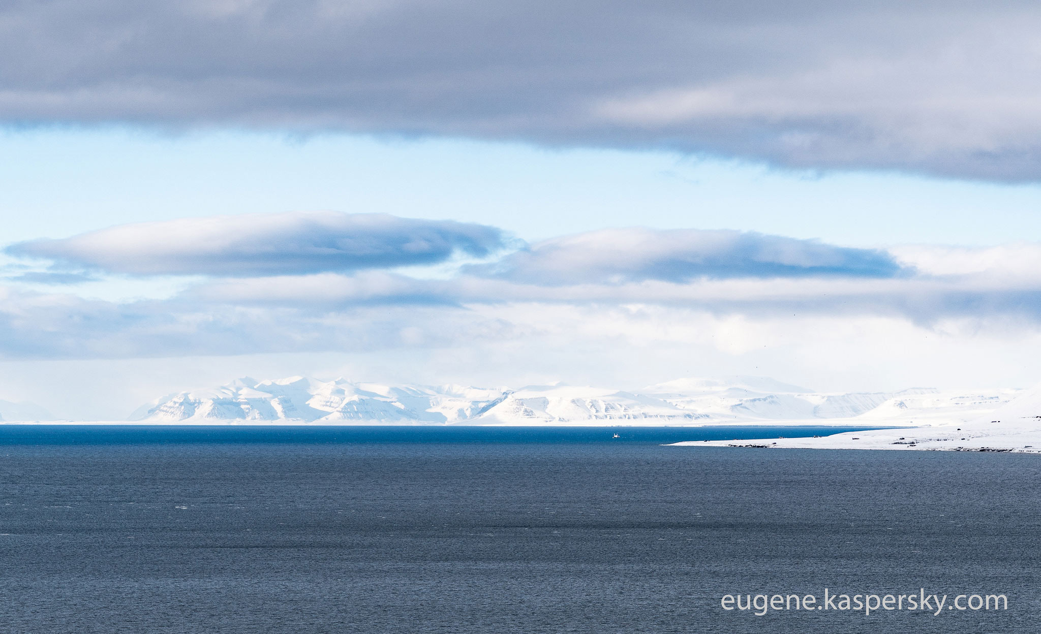 Longyearbyen